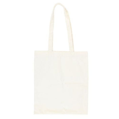 Funky Fungi Mushroom Print Polycotton Tote Bag