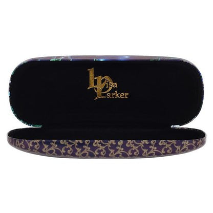 Fairy Tales Glasses Case by Lisa Parker