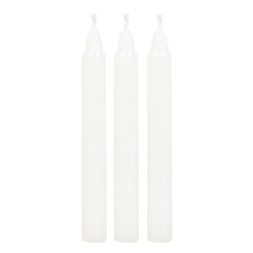 Pack of 12 Healing Spell Candles