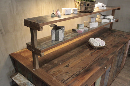 A&C Large Centre Display Table